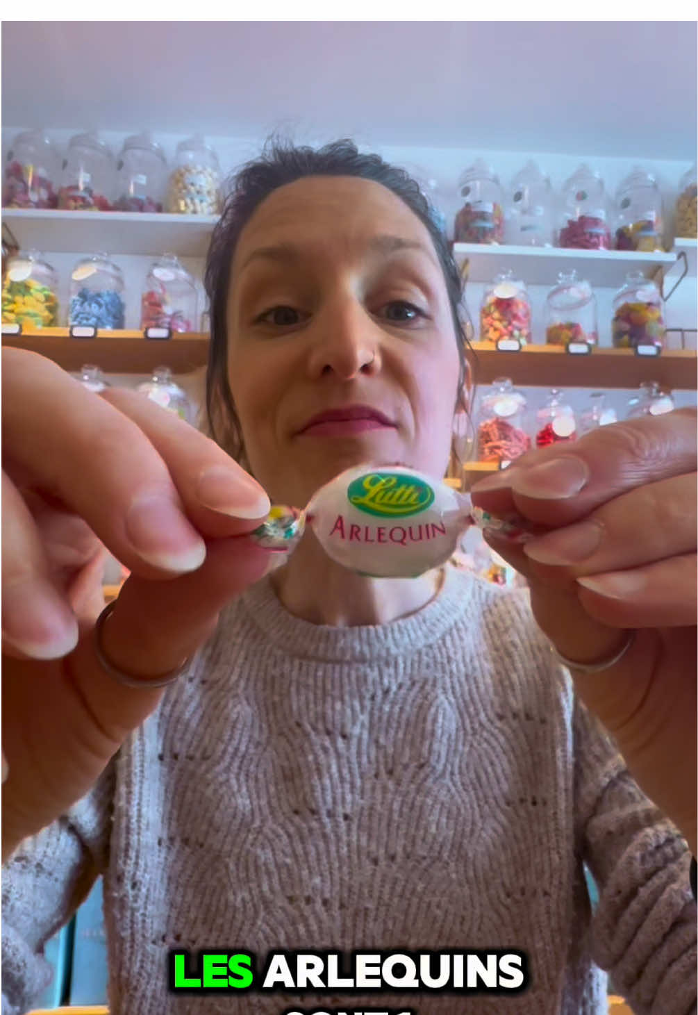 @Confiserie Jellyfish