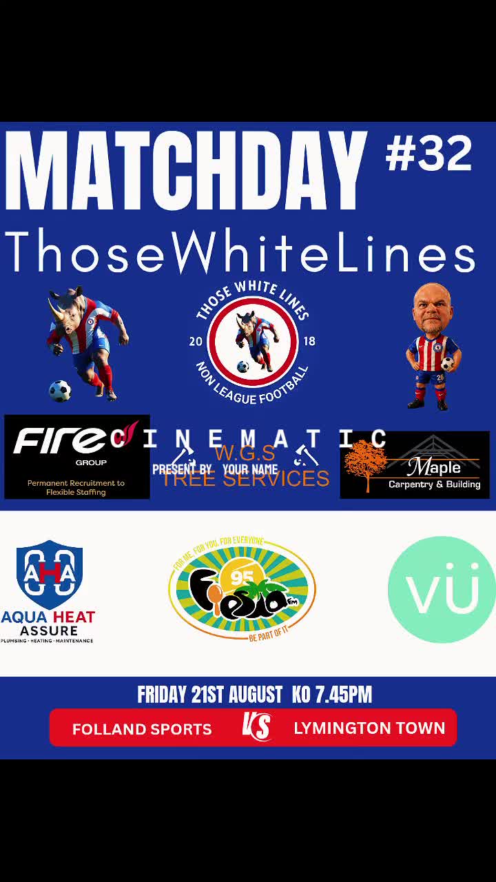 @ThoseWhiteLines