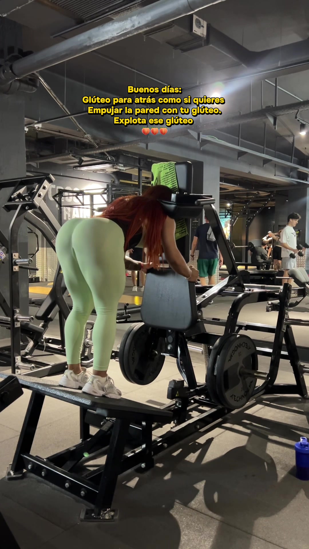 @Mirthafit