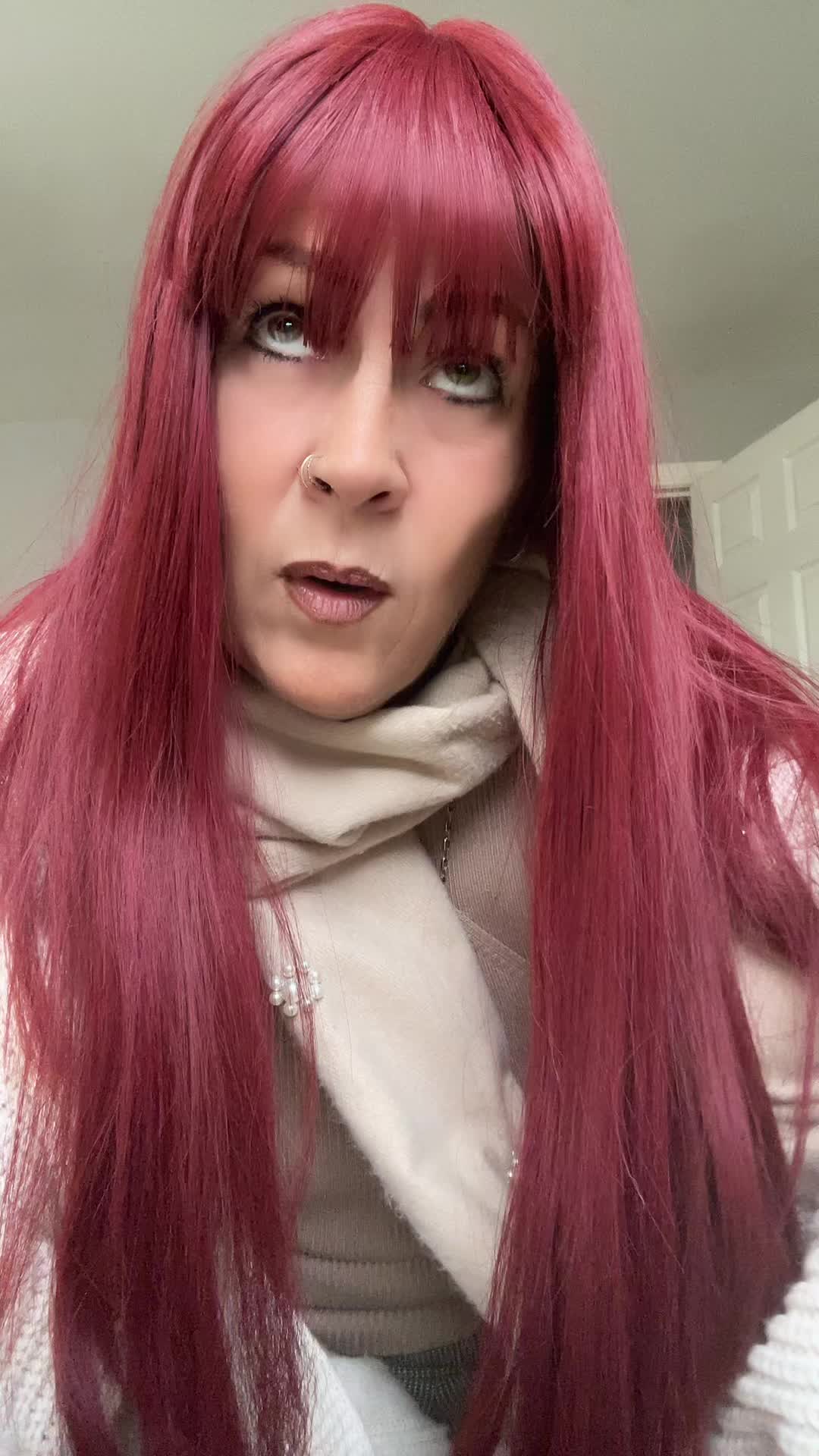 @Faye