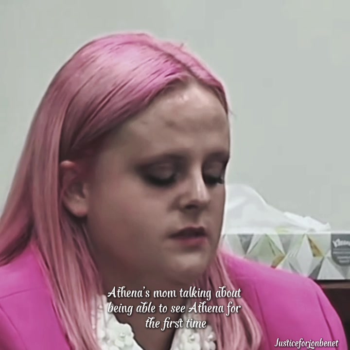 @Justiceforjonbenet