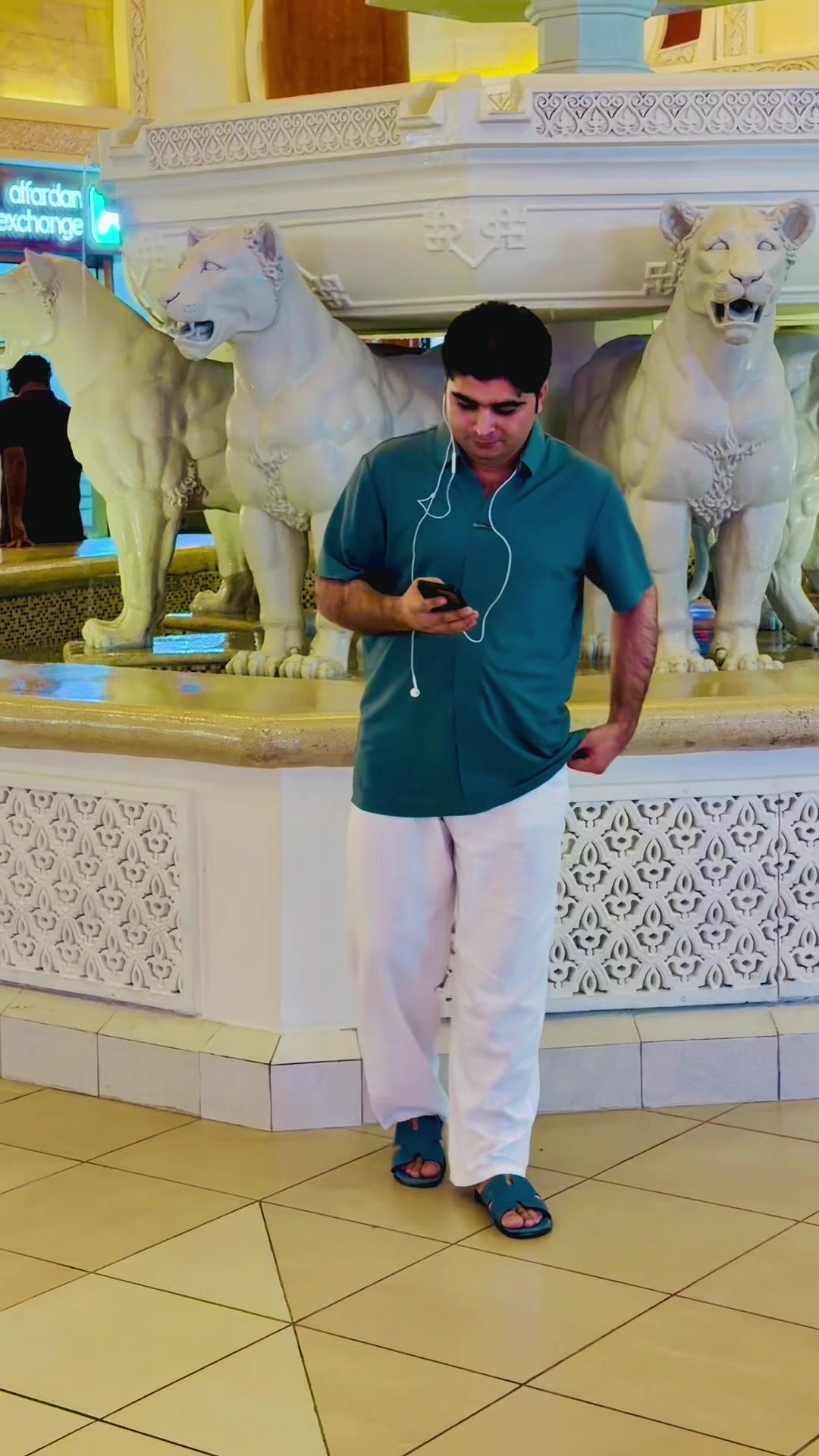 @Shah Saud