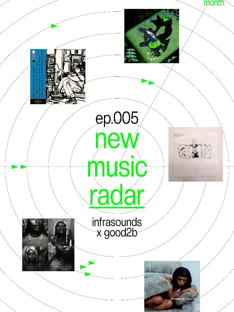 @infrasounds