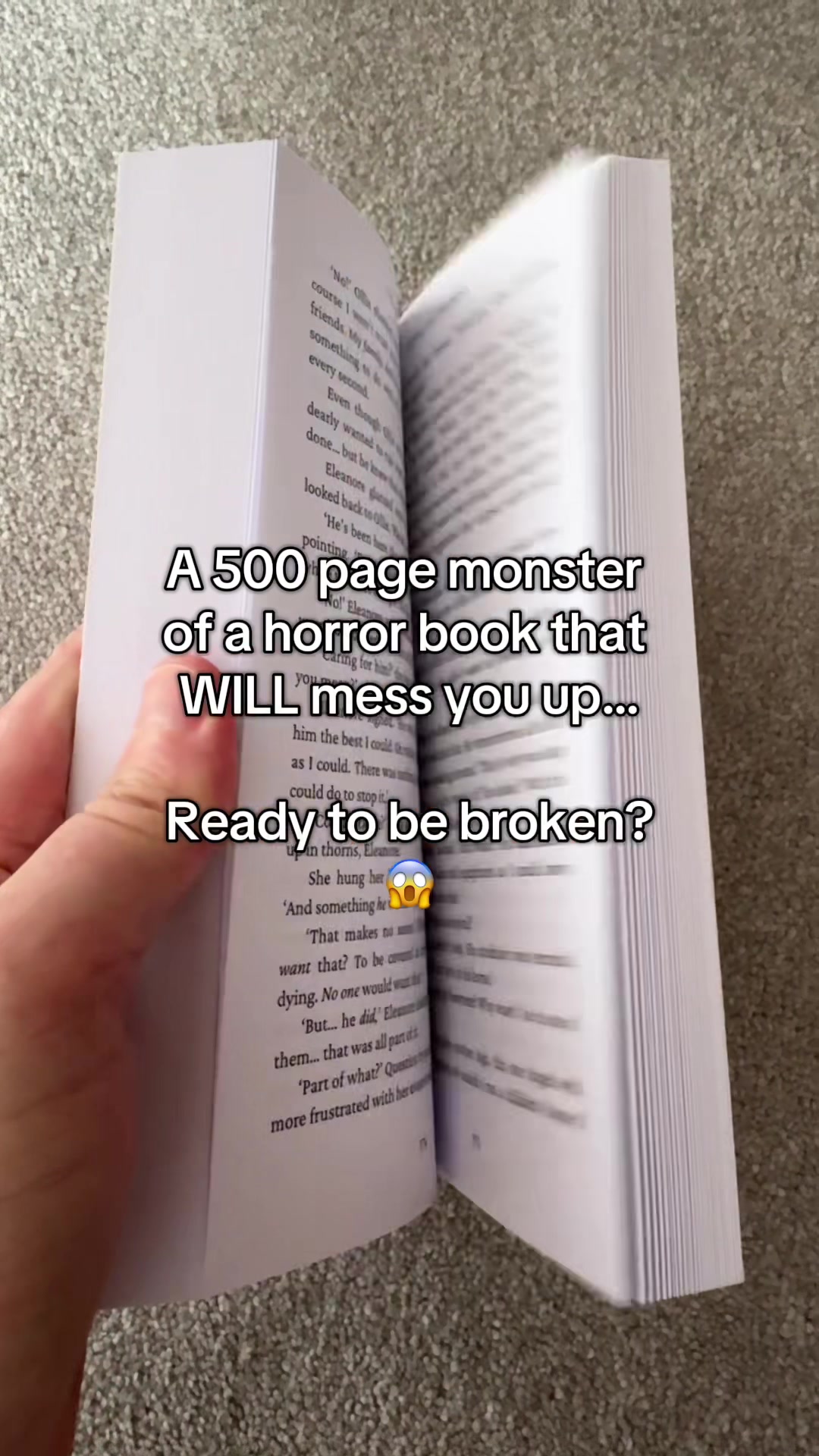 @Lee Mountford Author