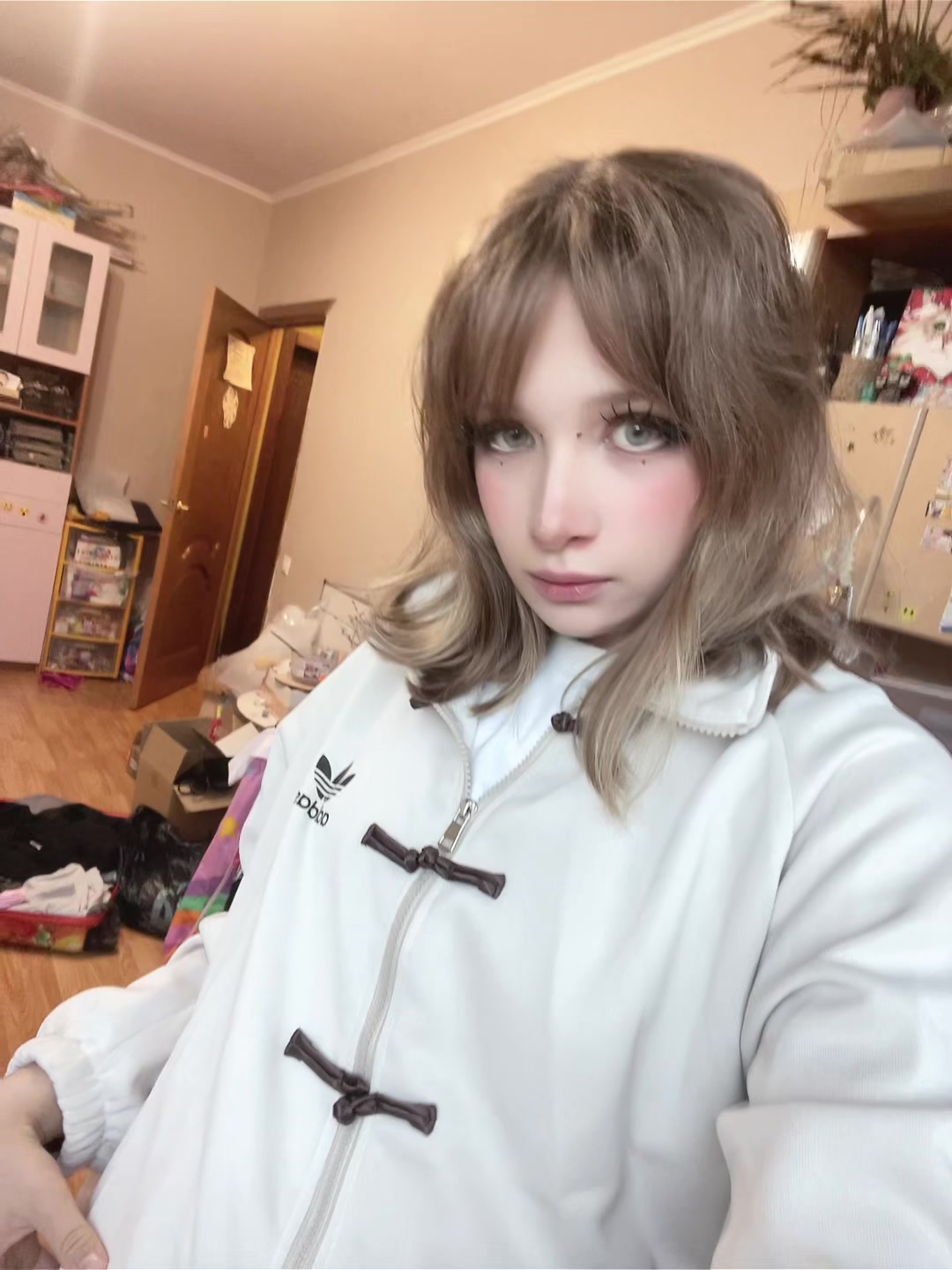 @Клубянка🍓