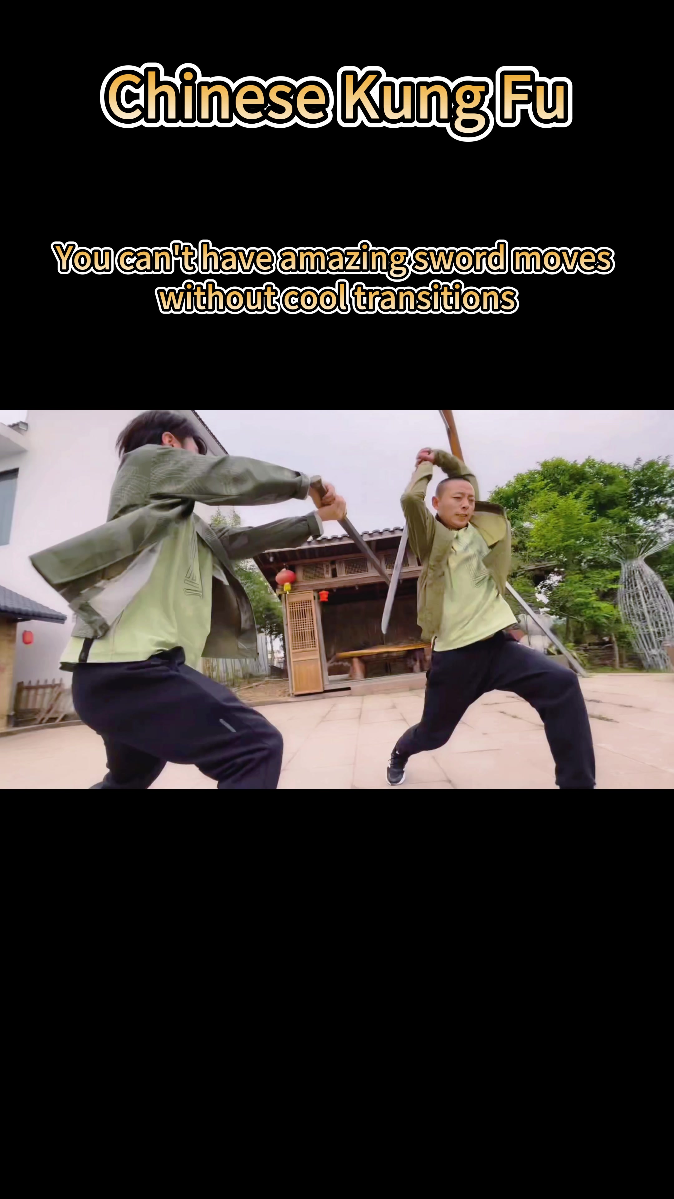 @Kung Fu Dream: Wang Xiaohu