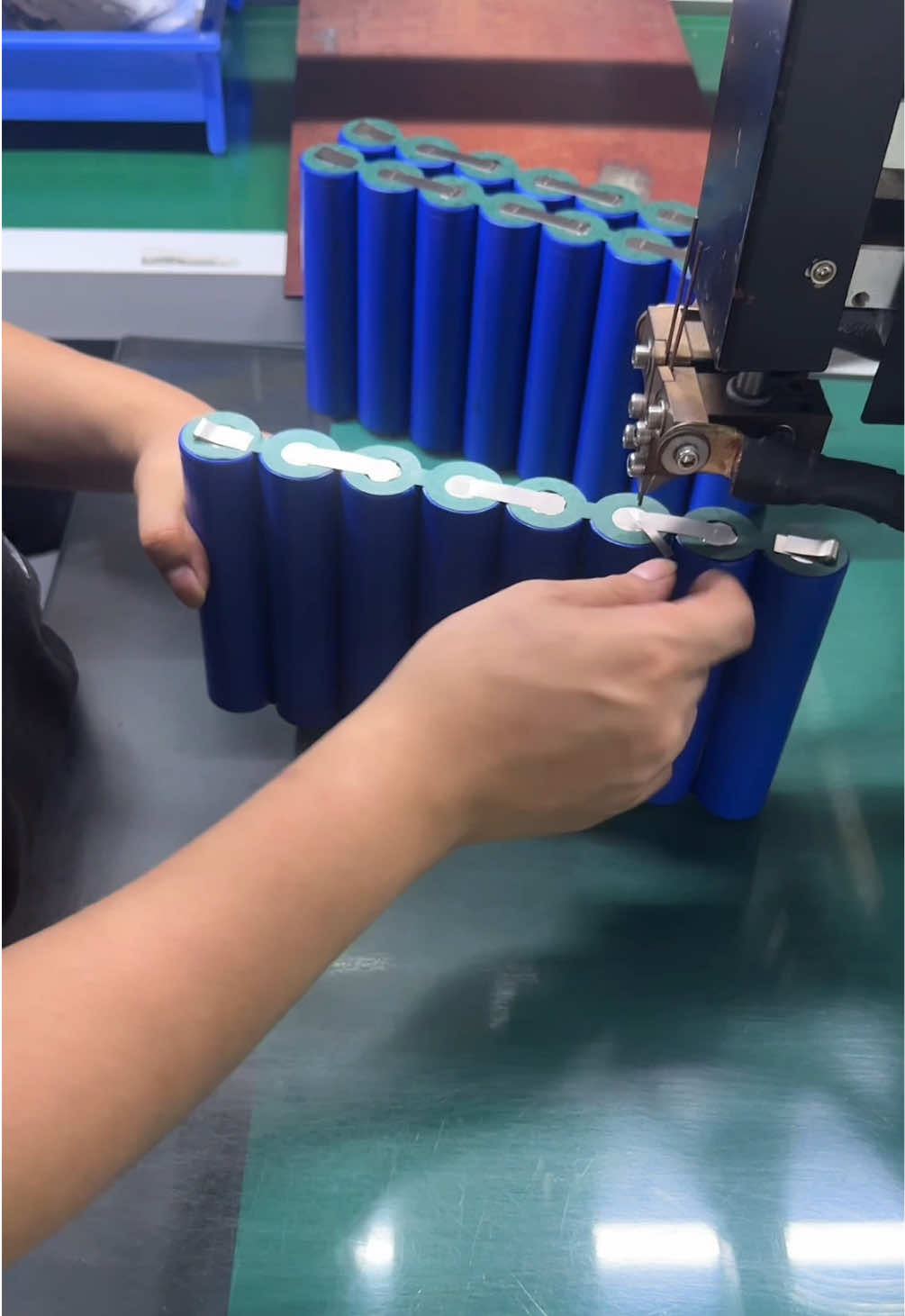 @Lithium Battery Manufacturer