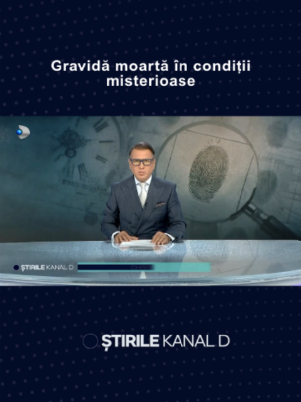 @Stirile Kanal D