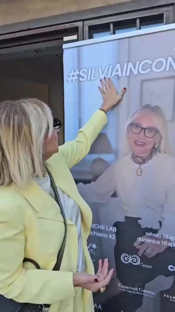 @Silvia