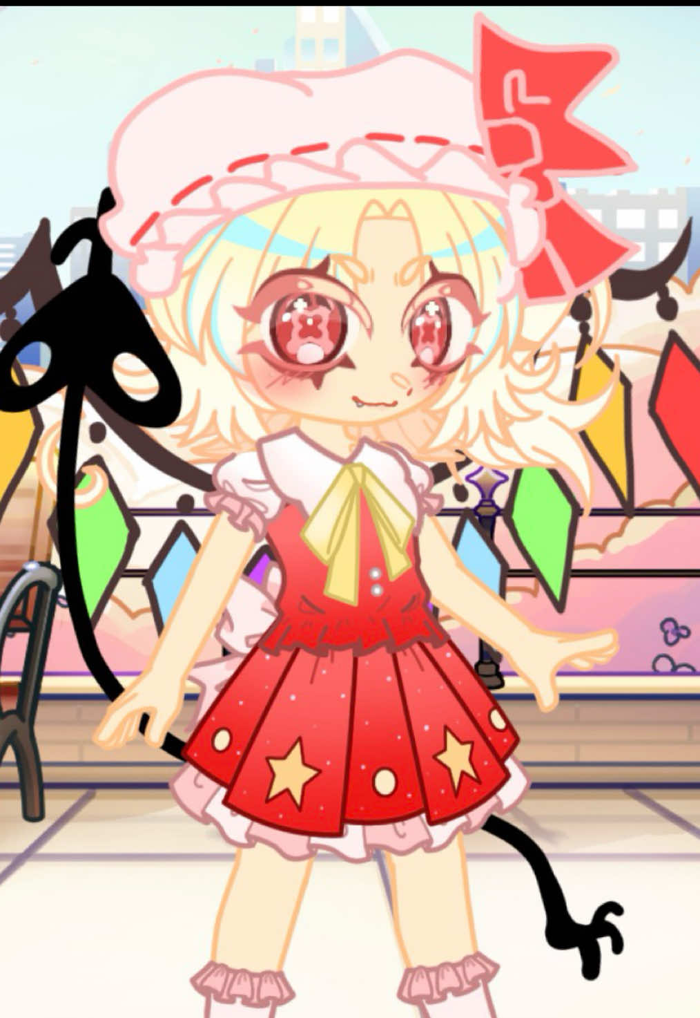 @[💿🎧] CEO of YunaKarin 🌸🌺