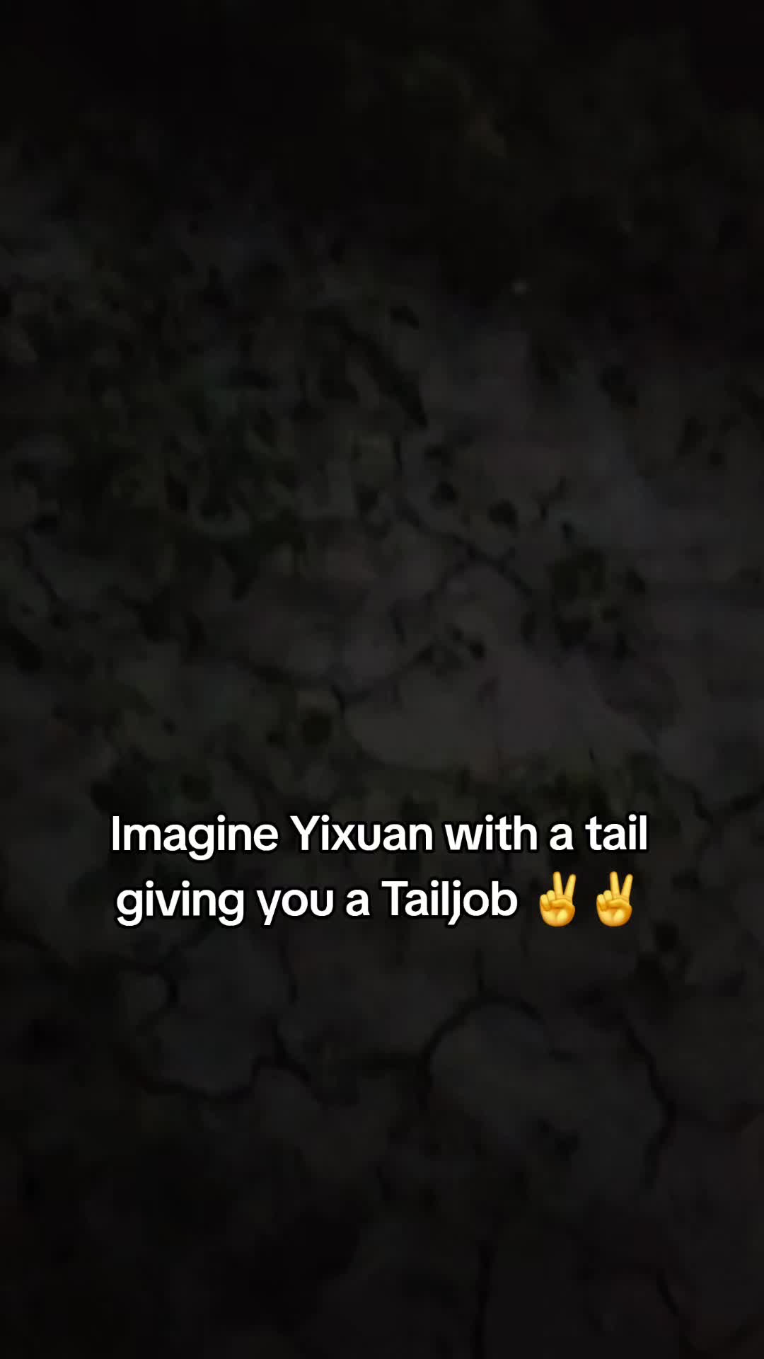 @Broke_Yixuan Lover
