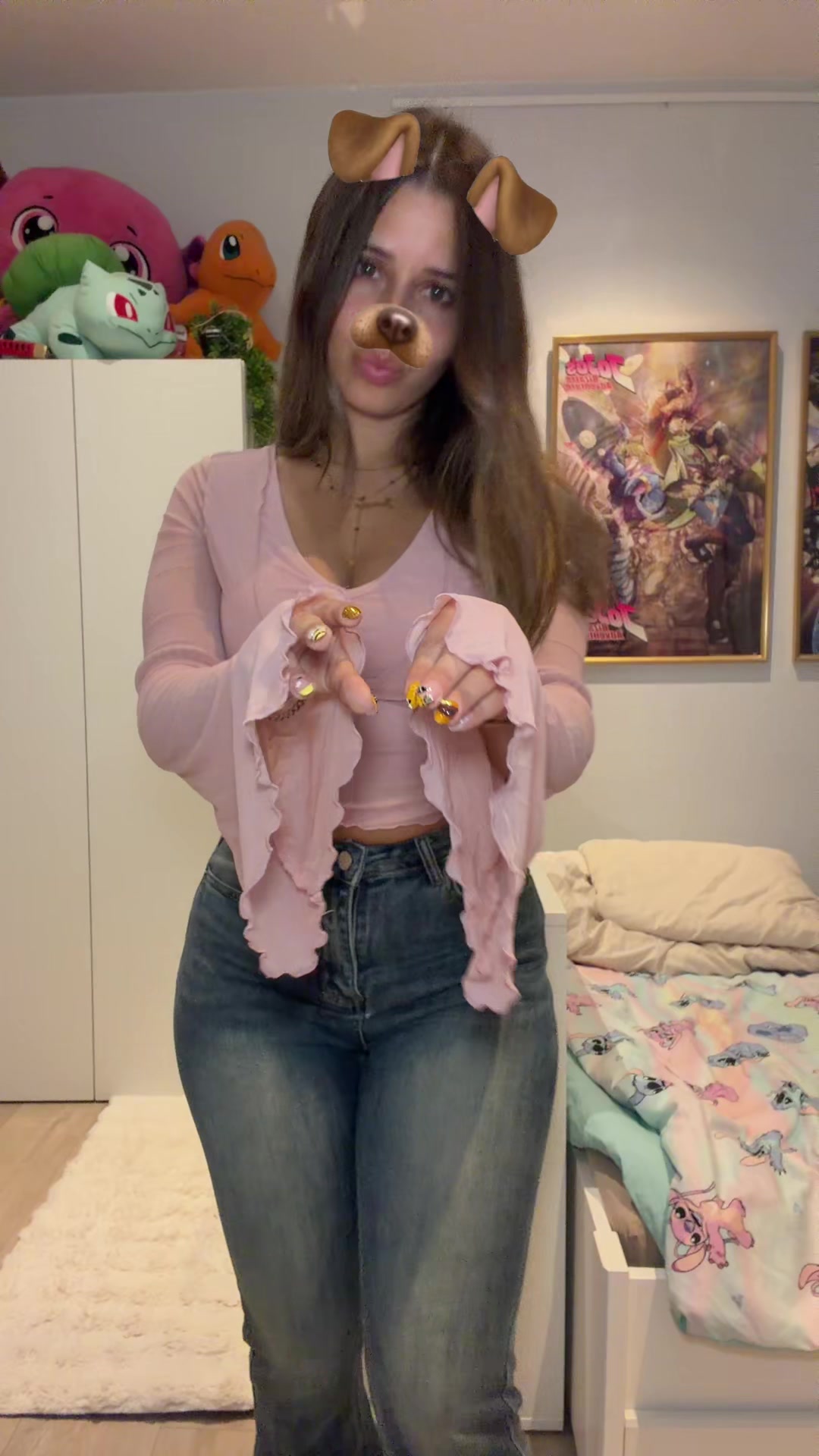 @Animemeisje