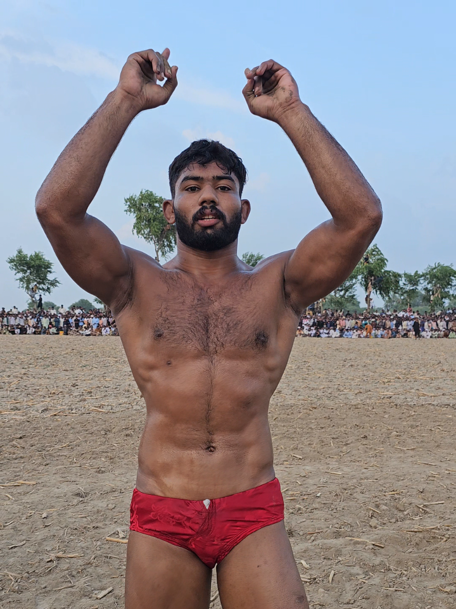 @Namat Pehlwan Official