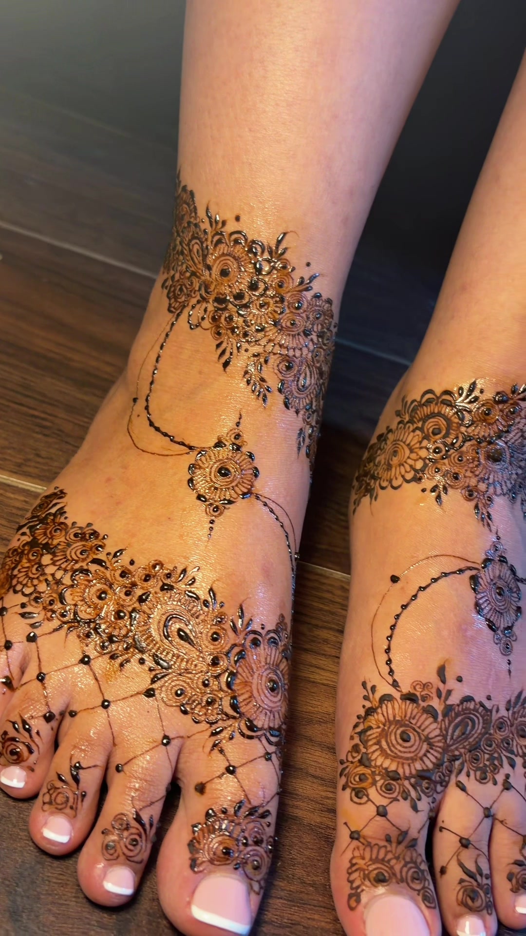 @ਈਸ਼ Mehndi