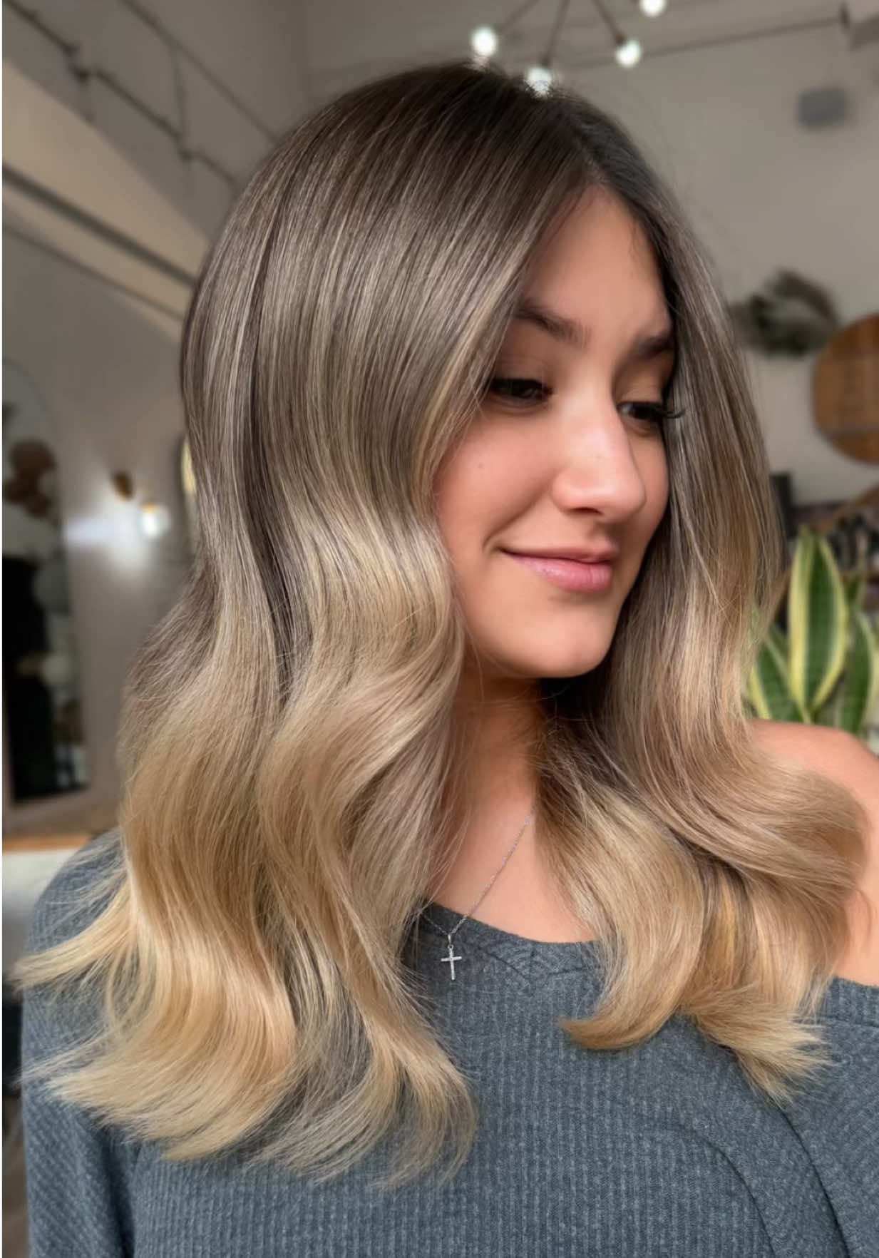 @Emily Rae | HTX Hairstylist