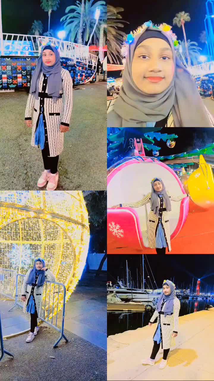 @Shara Aiman