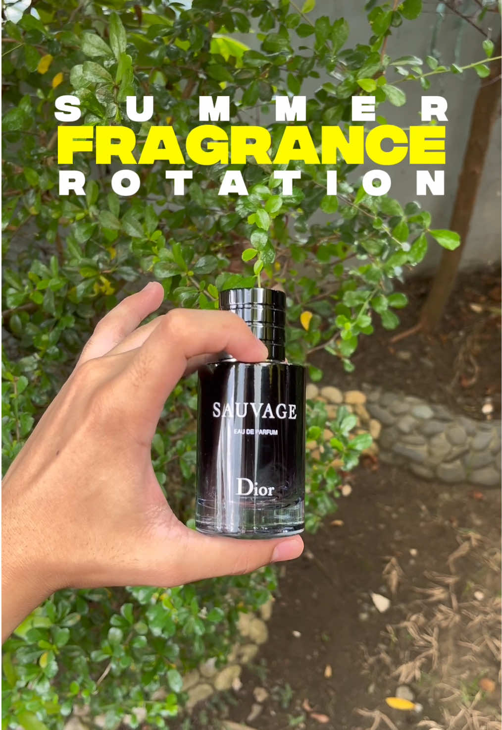 @YJ | Fragrance & More