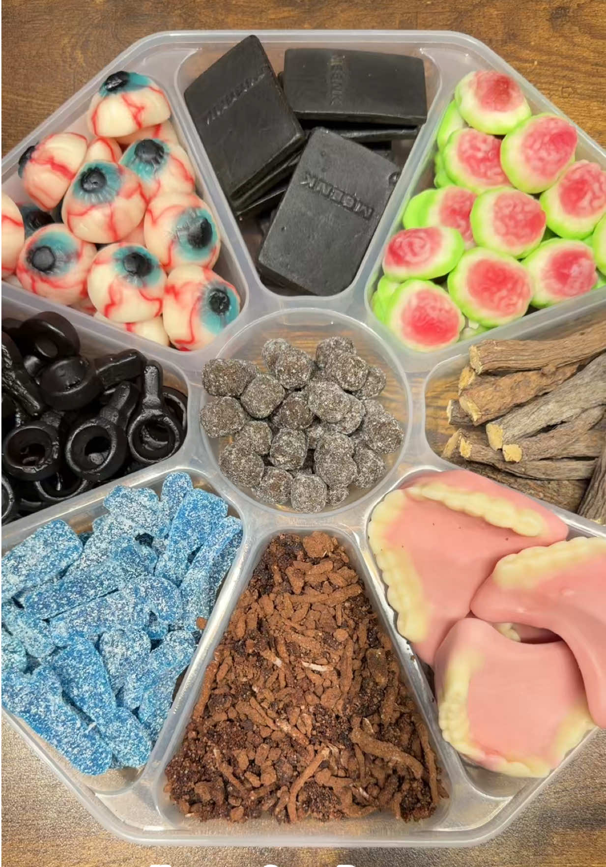 @Poppin Candy