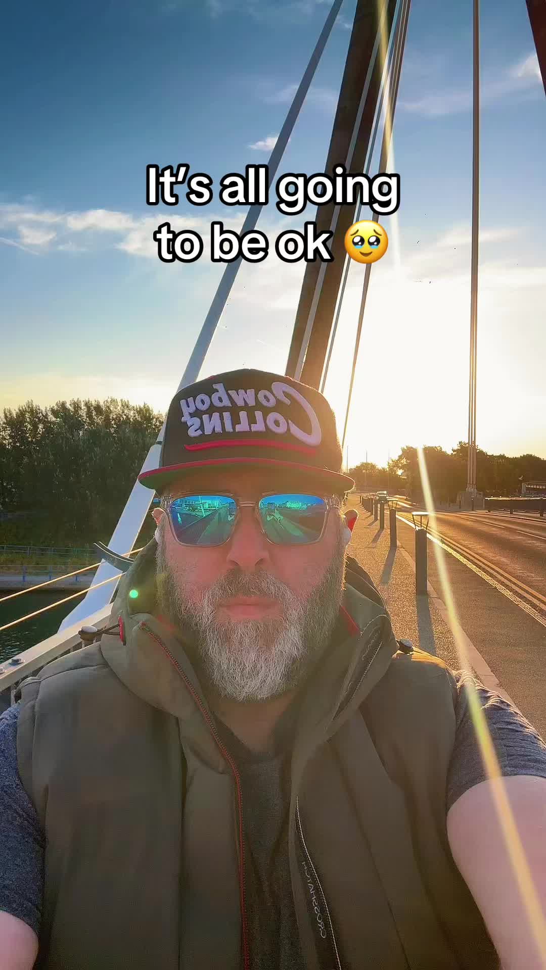 @🎙️ Sean Collins 🎙️