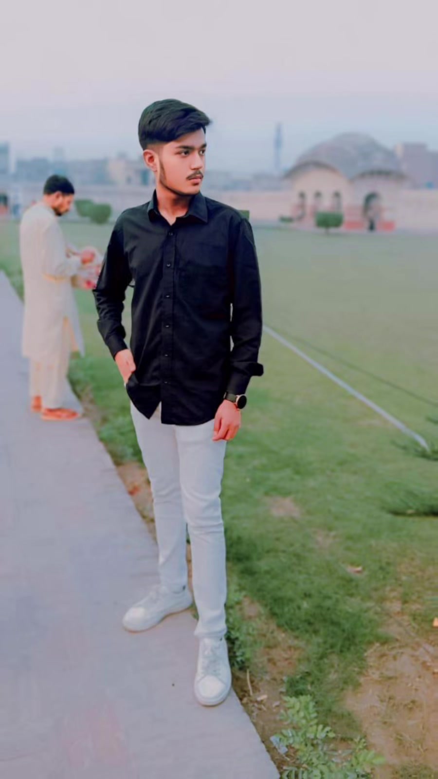 @RANA IMRAN