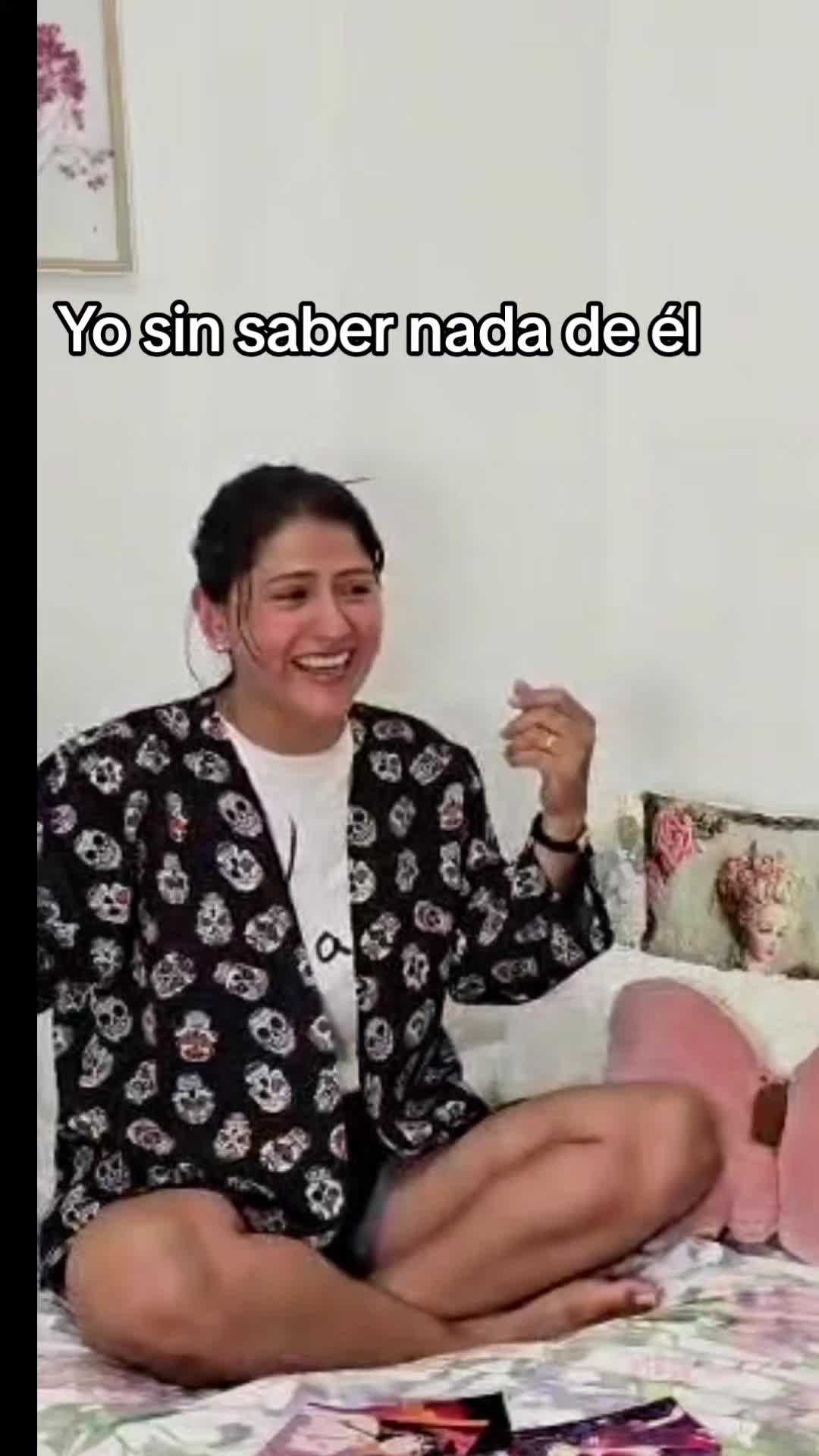 @Omaira pimentel