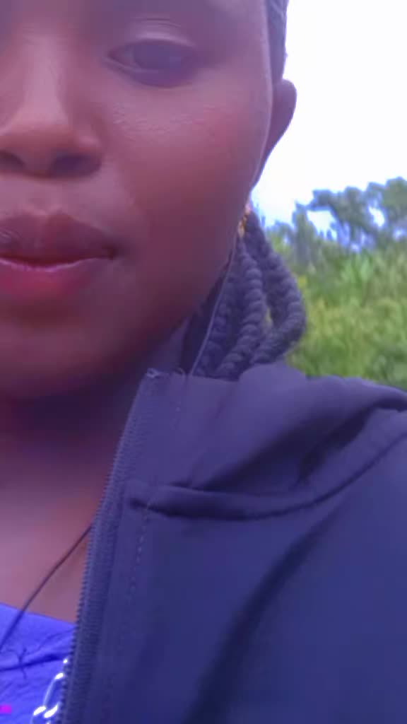 @Mary Melanin Karanja