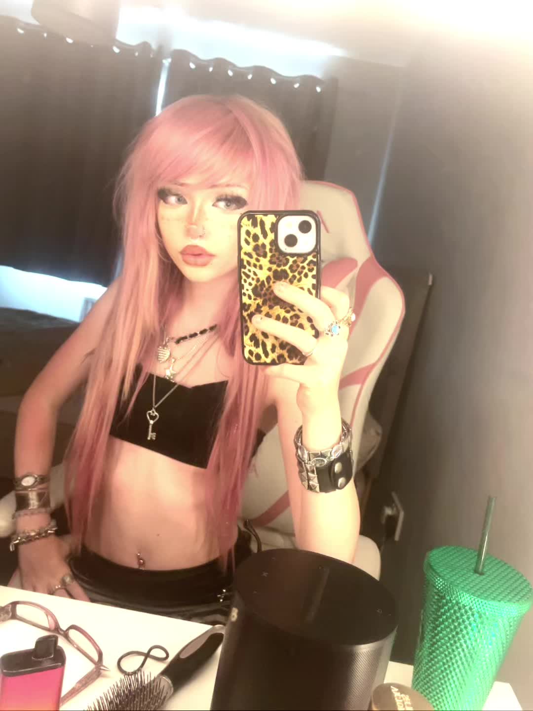 @maisiesrevenge