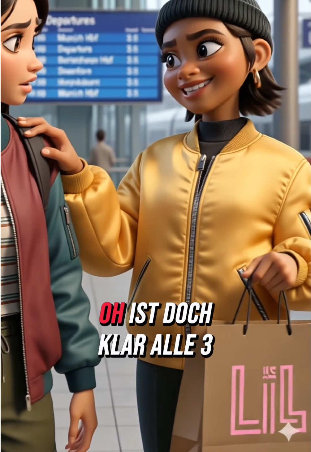 @LIL DEUTSCHLAND