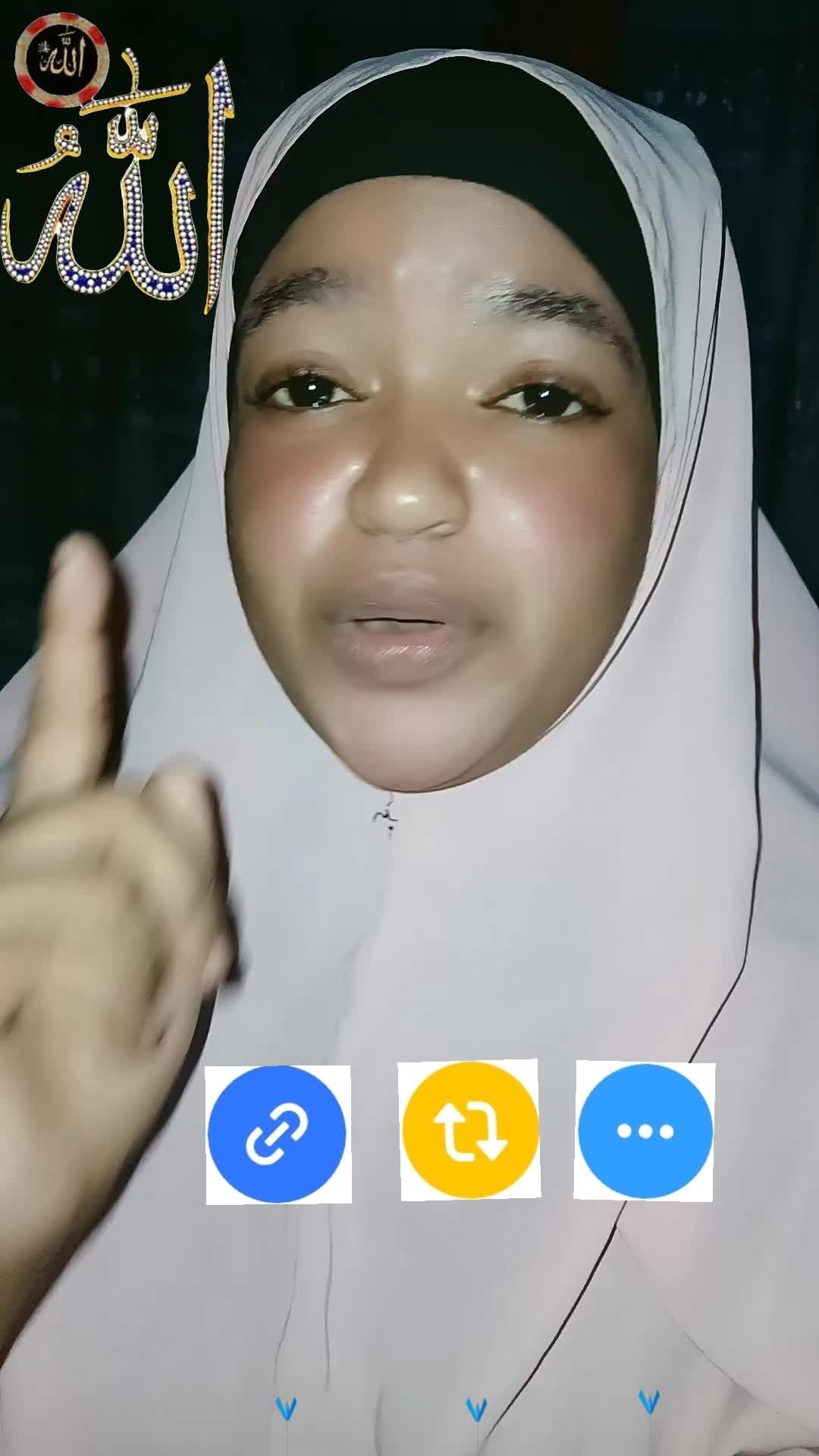 @Hagagsan sida hooyadeed
