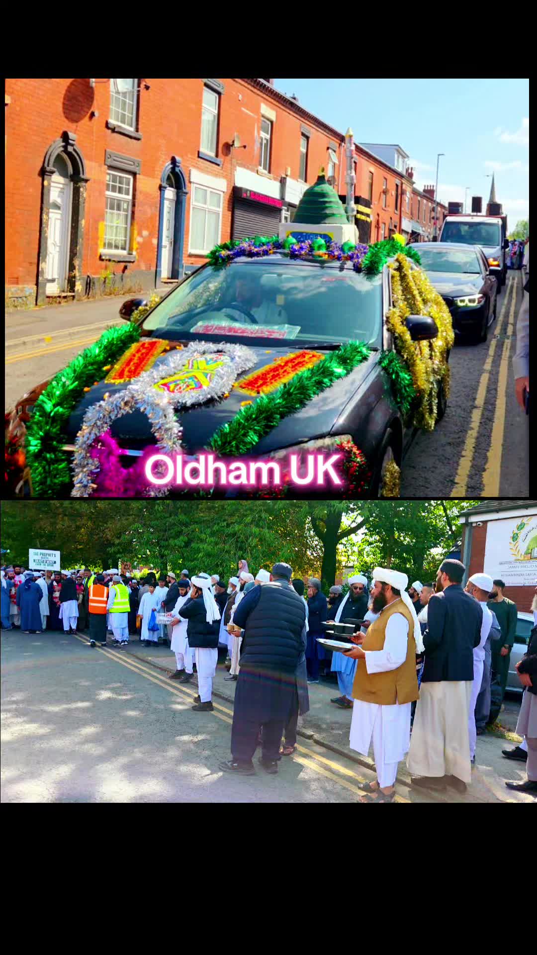 @irshad Oldham