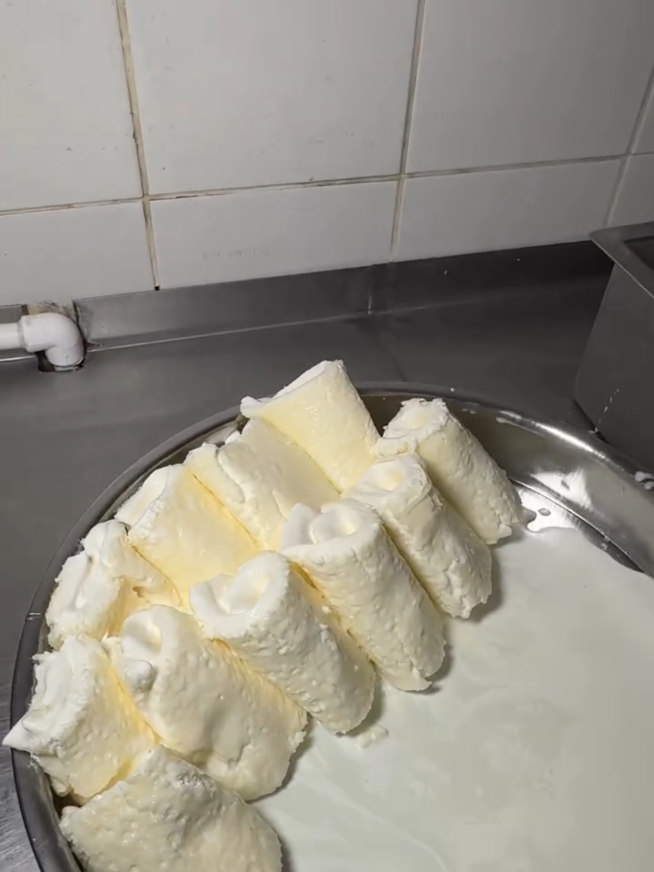 @قصر الجبنة | Cheese Palace