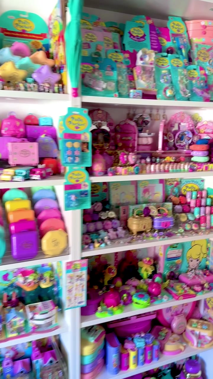 @tinyworldofpollypocket