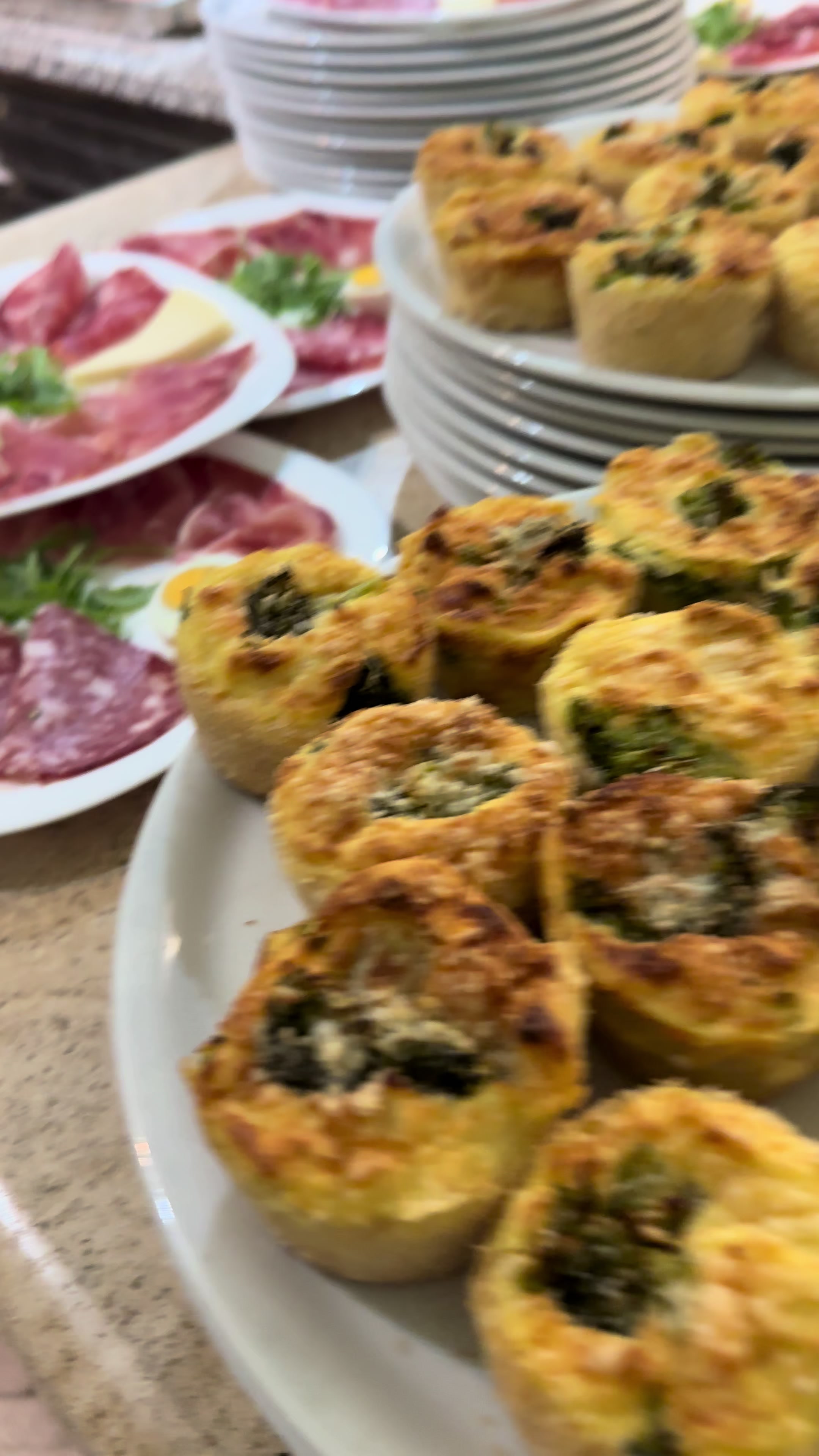 @trattoria Pizzeria Rialto