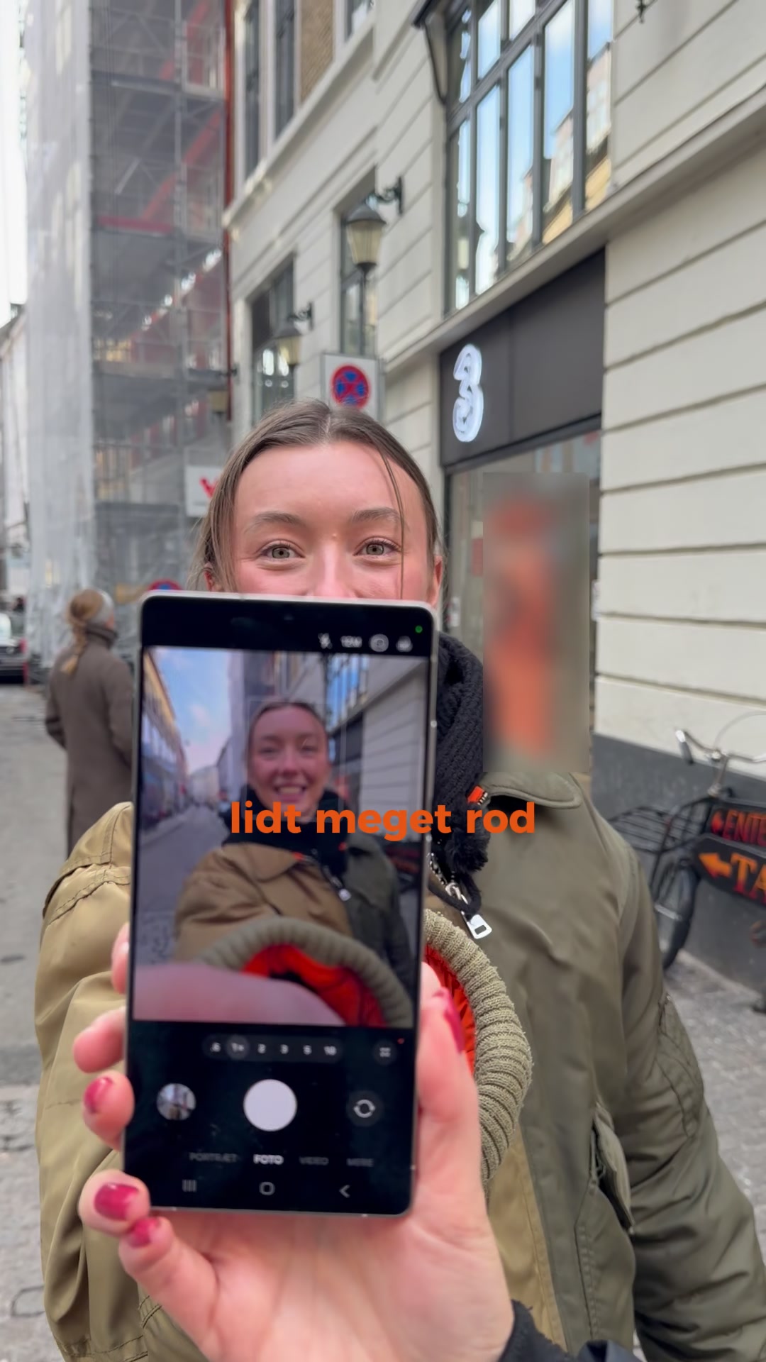 @3 Danmark