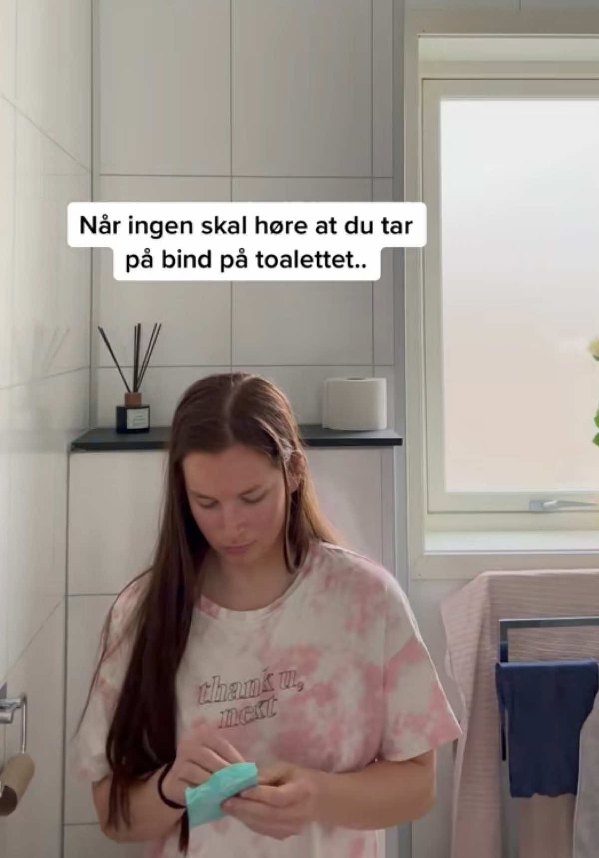 @Benedicte Solberg