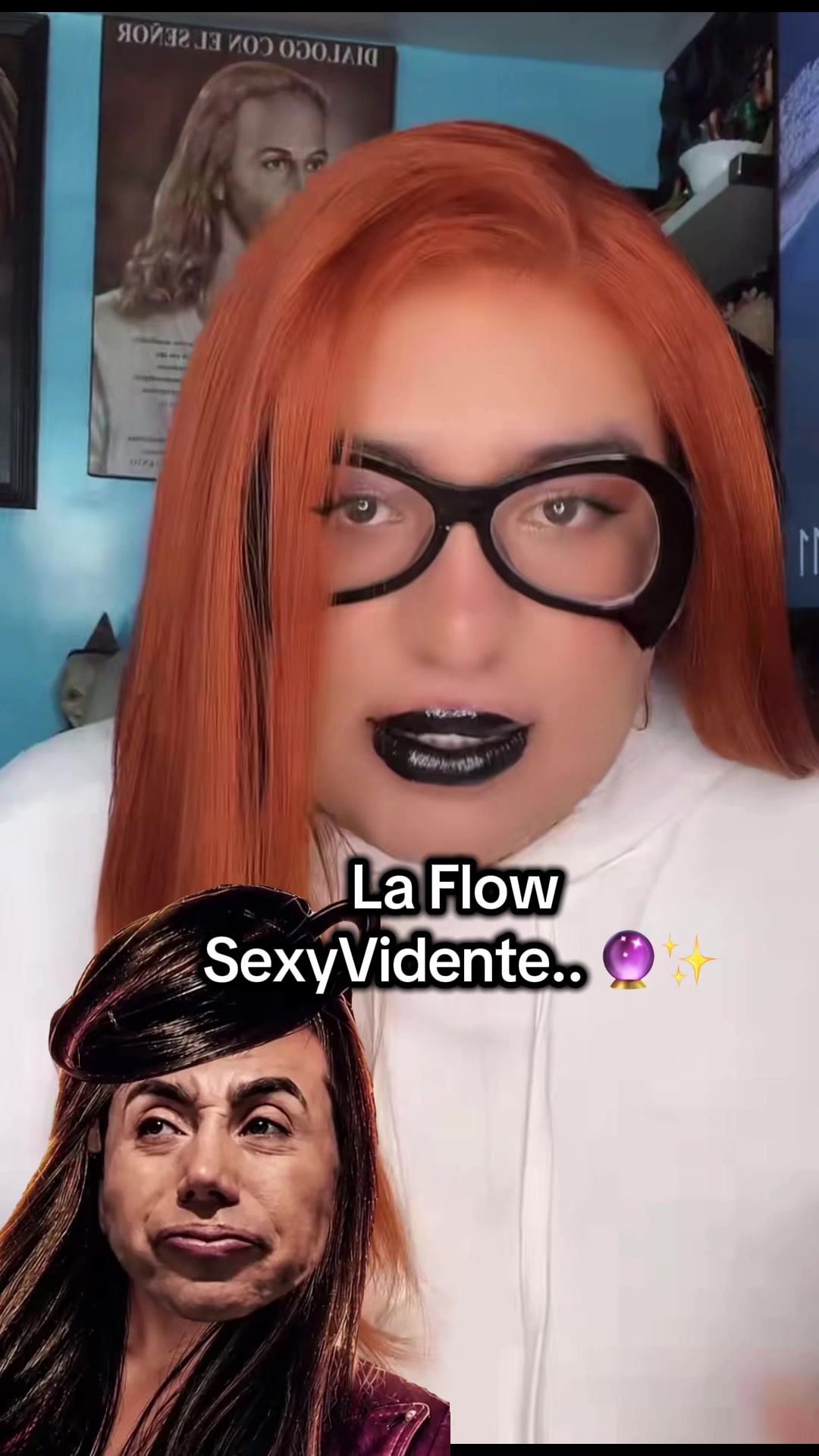 @Madame Gargamel