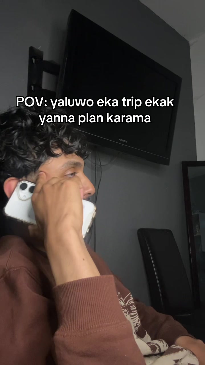@WadaBariLankanz