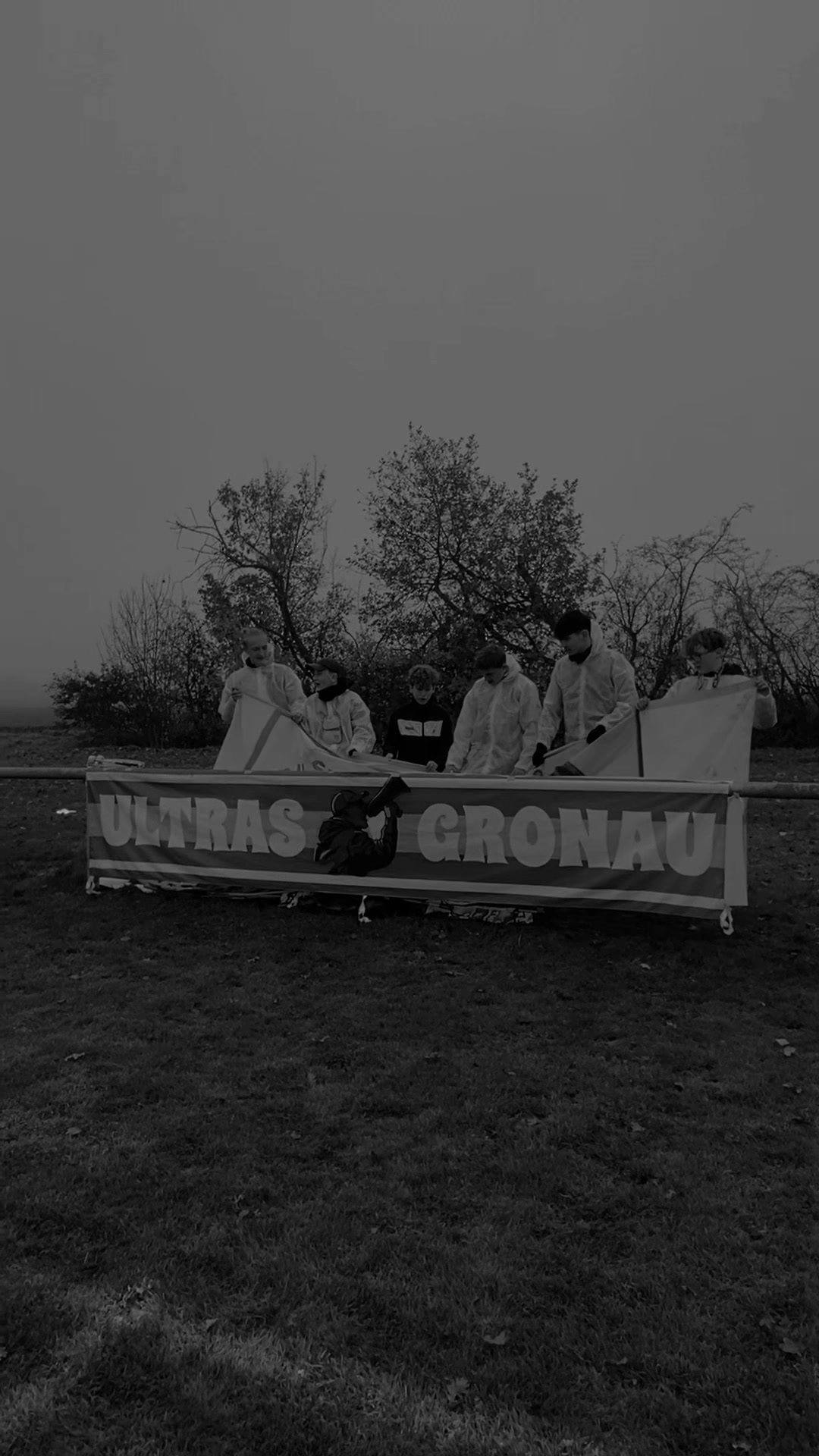 @Ultras Gronau