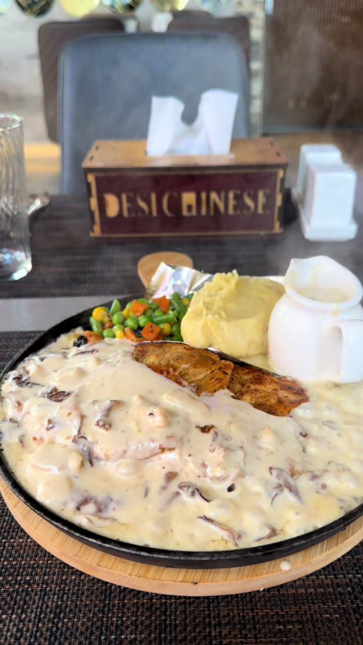 @Sind Shahbaz Restaurant Ajman