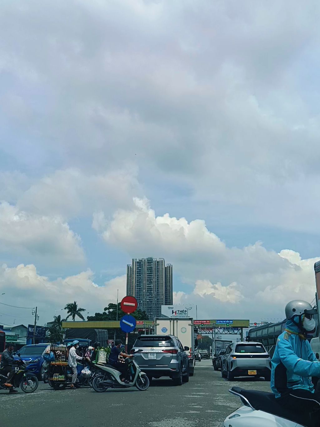 @Nh&agrave; Xe Tấn T&agrave;i An Ch&acirc;u AG