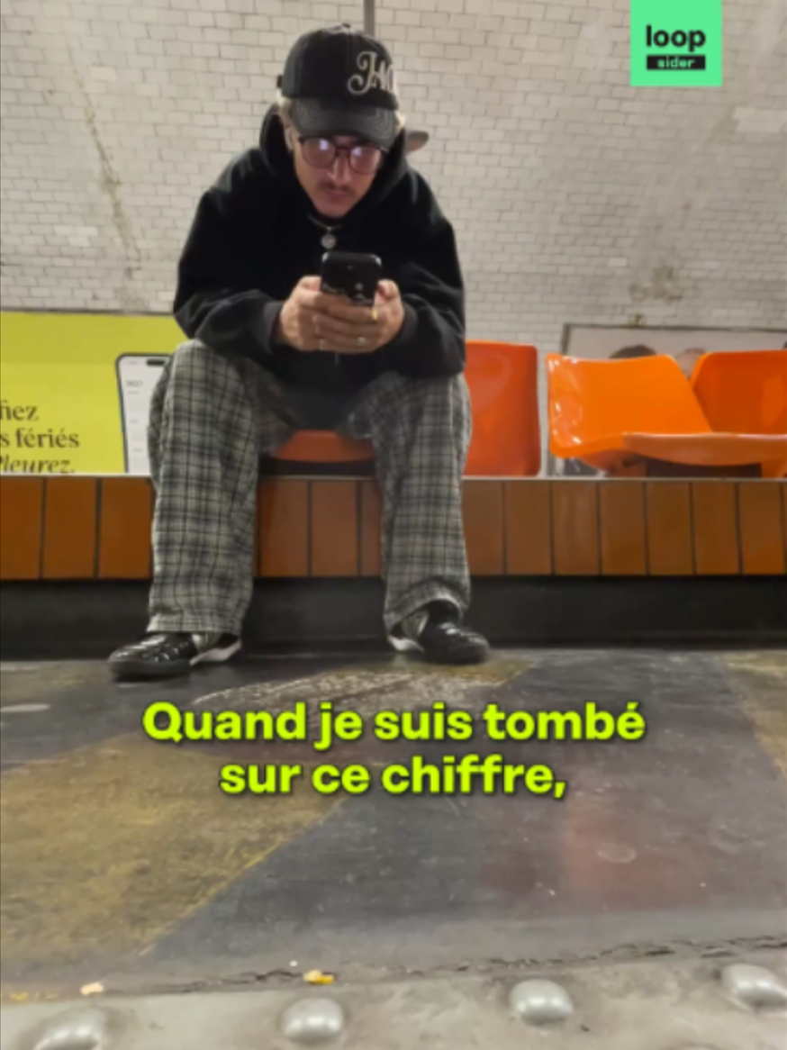 @Loopsider