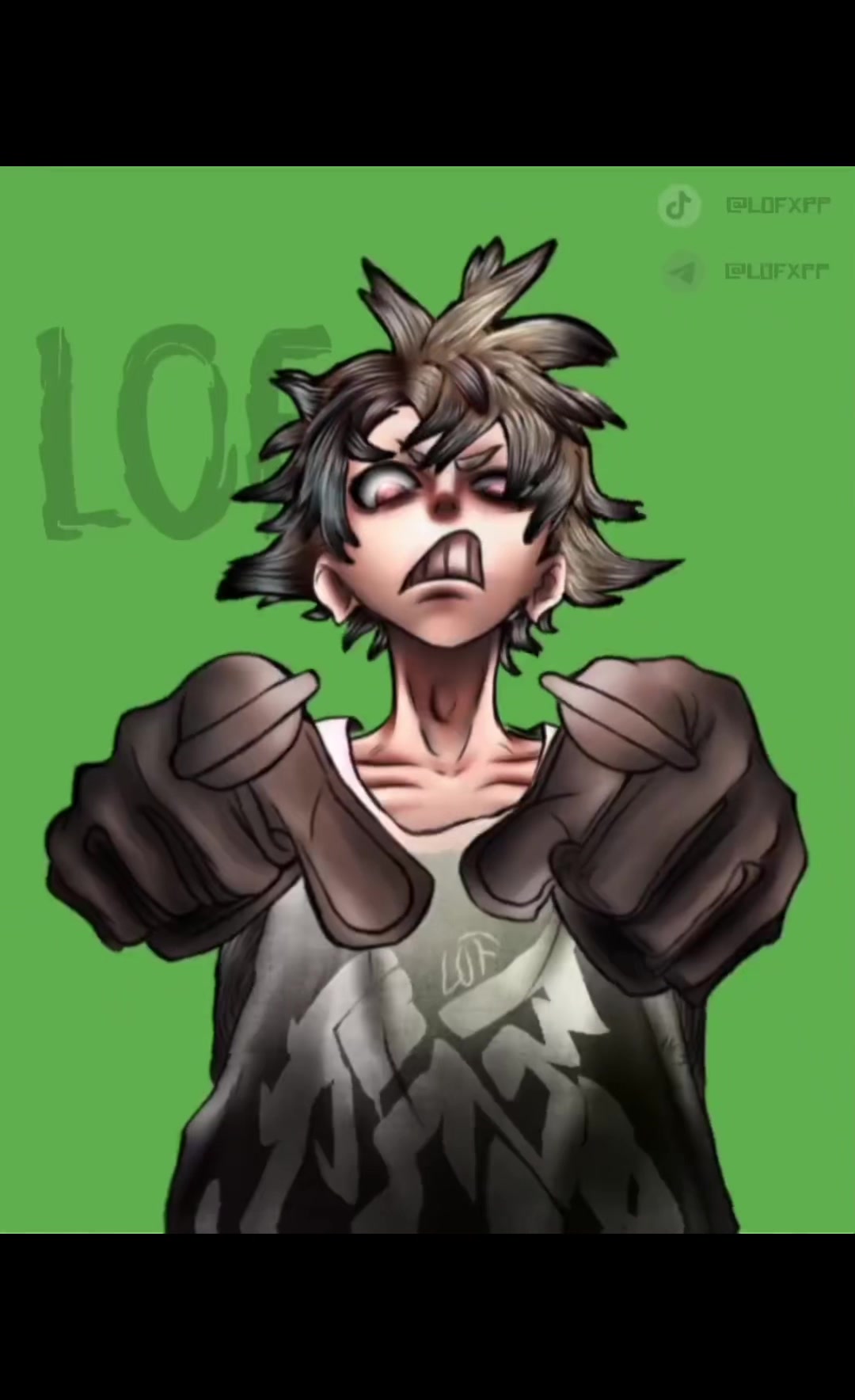 @manga animation free✝️