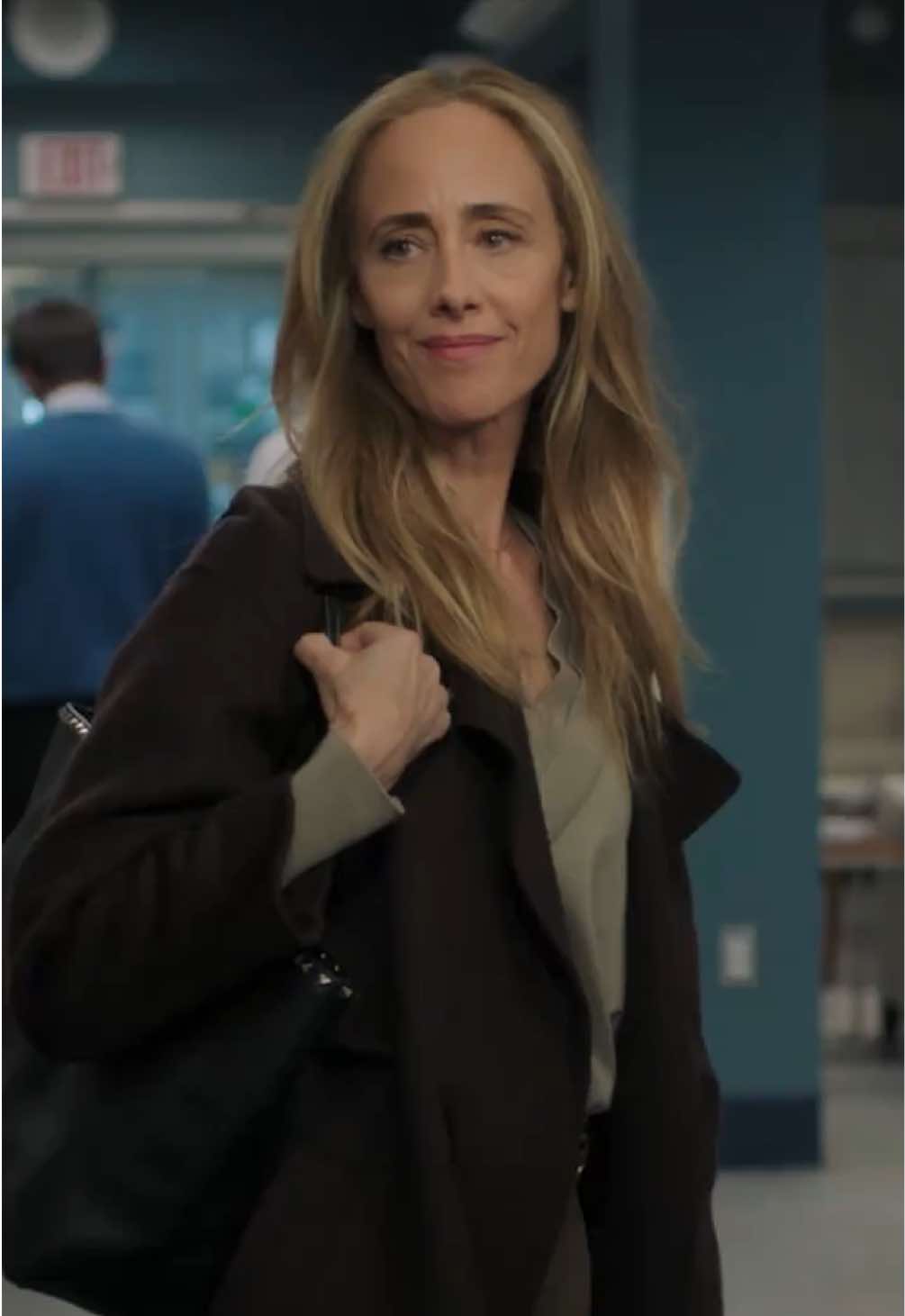 @Grey&rsquo;s Anatomy ABC