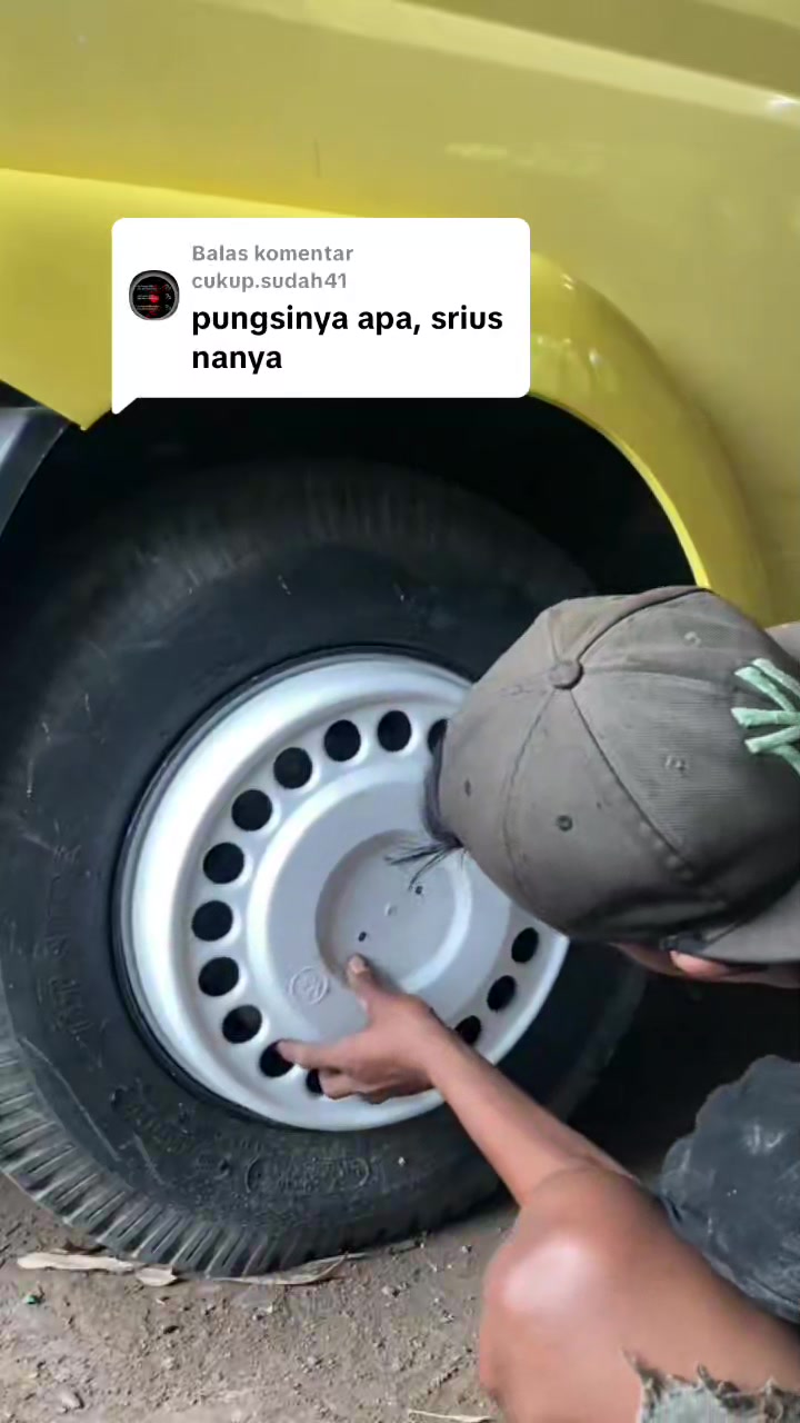 @Dunianya Variasi
