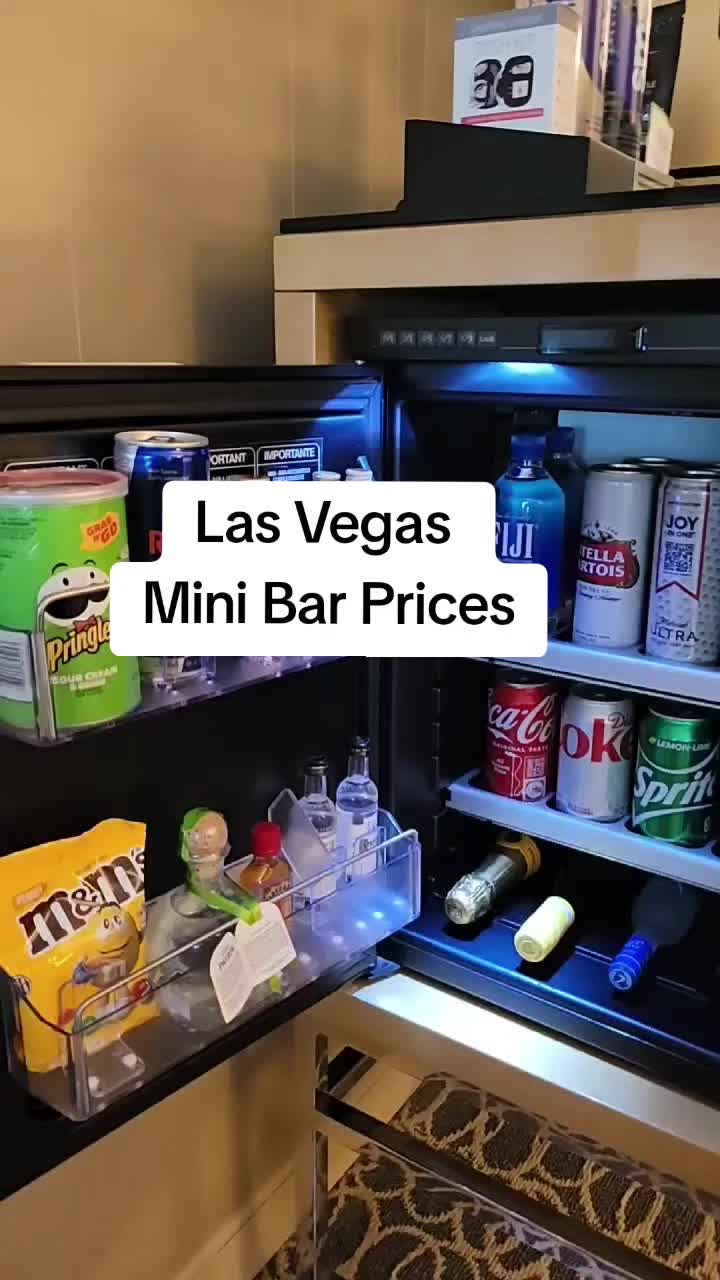 @Las Vegas Vibes