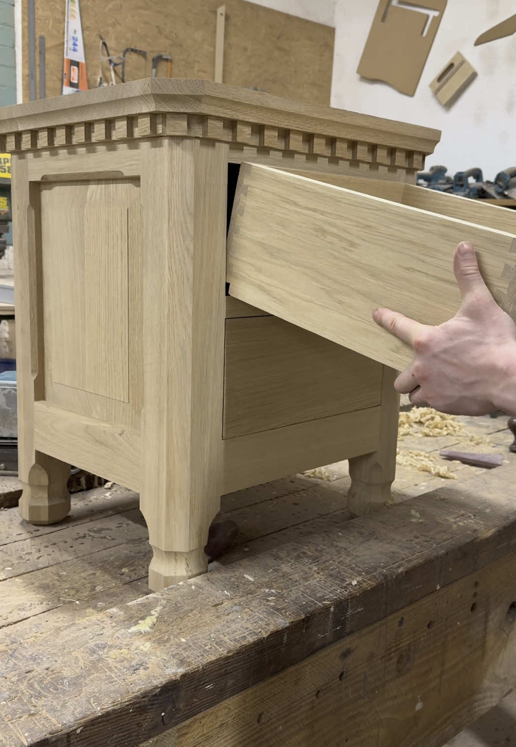@Jack Archie Woodwork