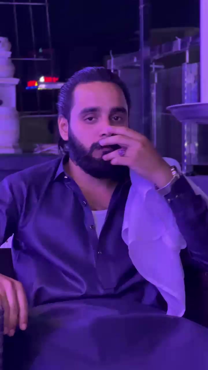 @Talat Khan