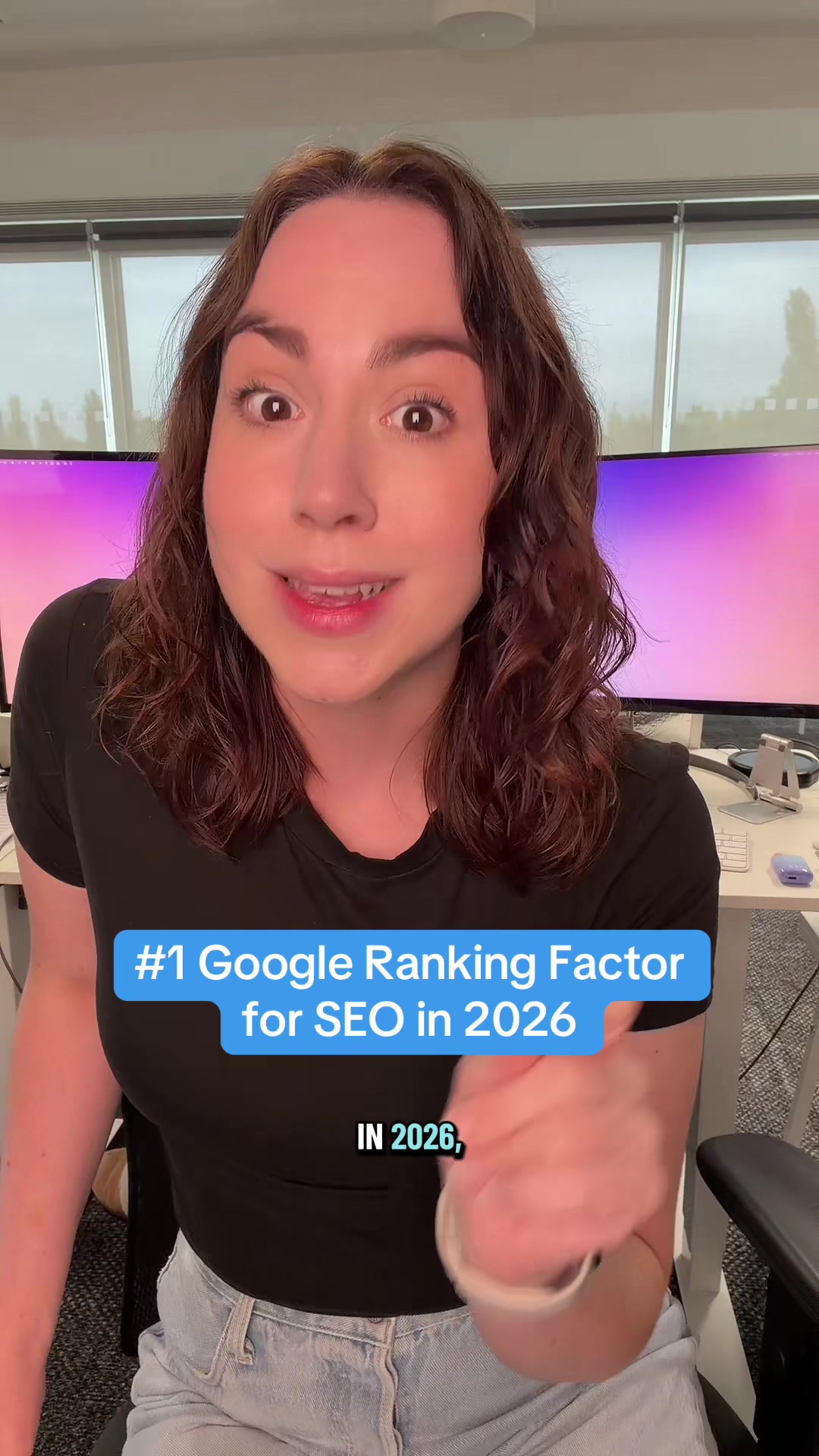 @Kate Smoothy | SEO Specialist