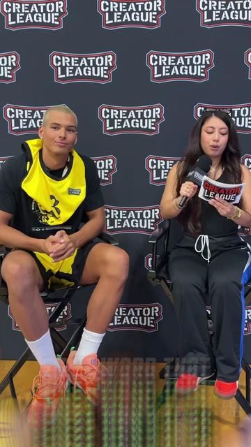 @Creator League