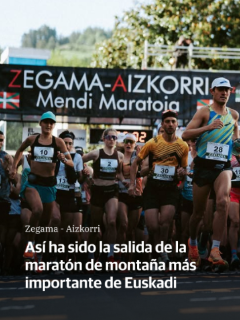 @El Diario Vasco